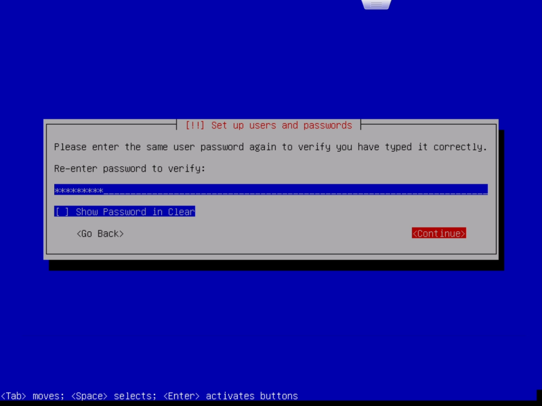 SXi安装Debian11保姆级教程!