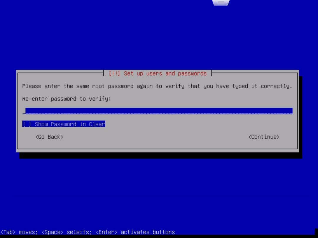 SXi安装Debian11保姆级教程!