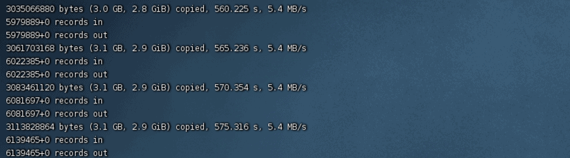 Oracle 甲骨文AMD/ARM实例救援教程