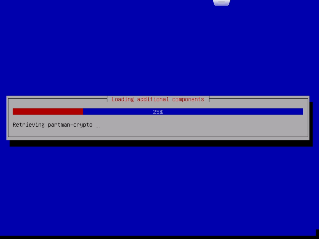 SXi安装Debian11保姆级教程!