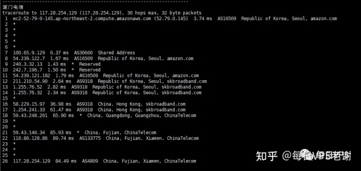 AWS lightsail评测 带开机教程