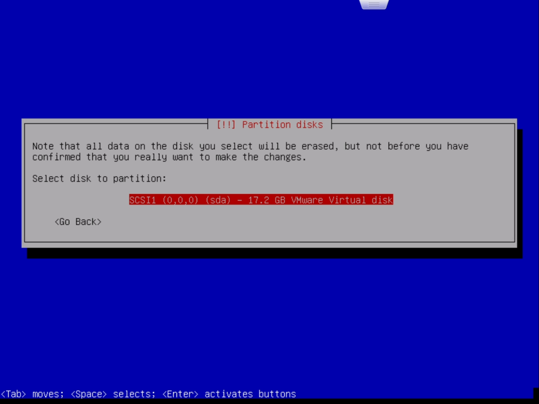 SXi安装Debian11保姆级教程!