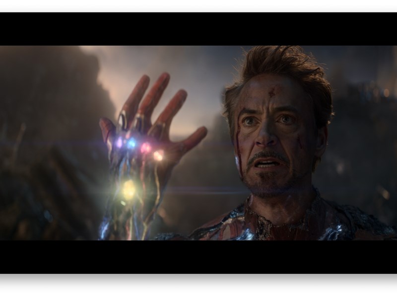 Infuse 配合阿里云盘使用 Infuse 配合阿里云盘使用