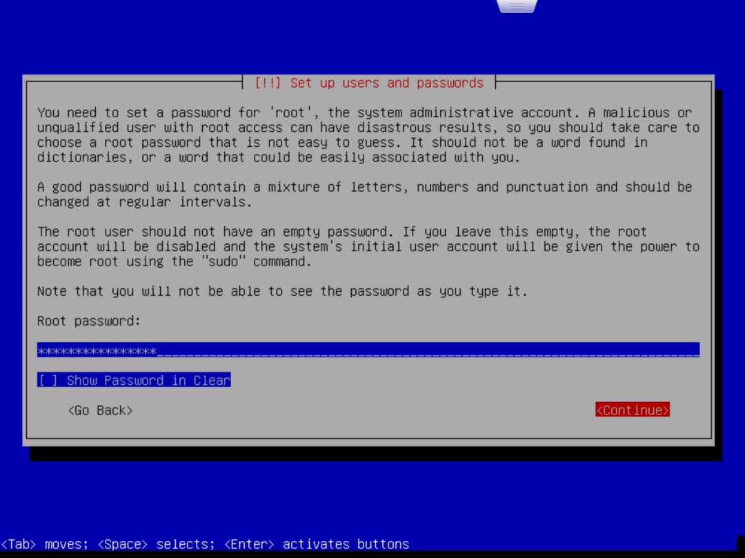 SXi安装Debian11保姆级教程!