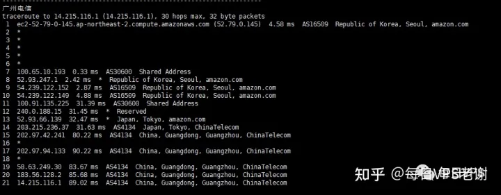 AWS lightsail评测 带开机教程