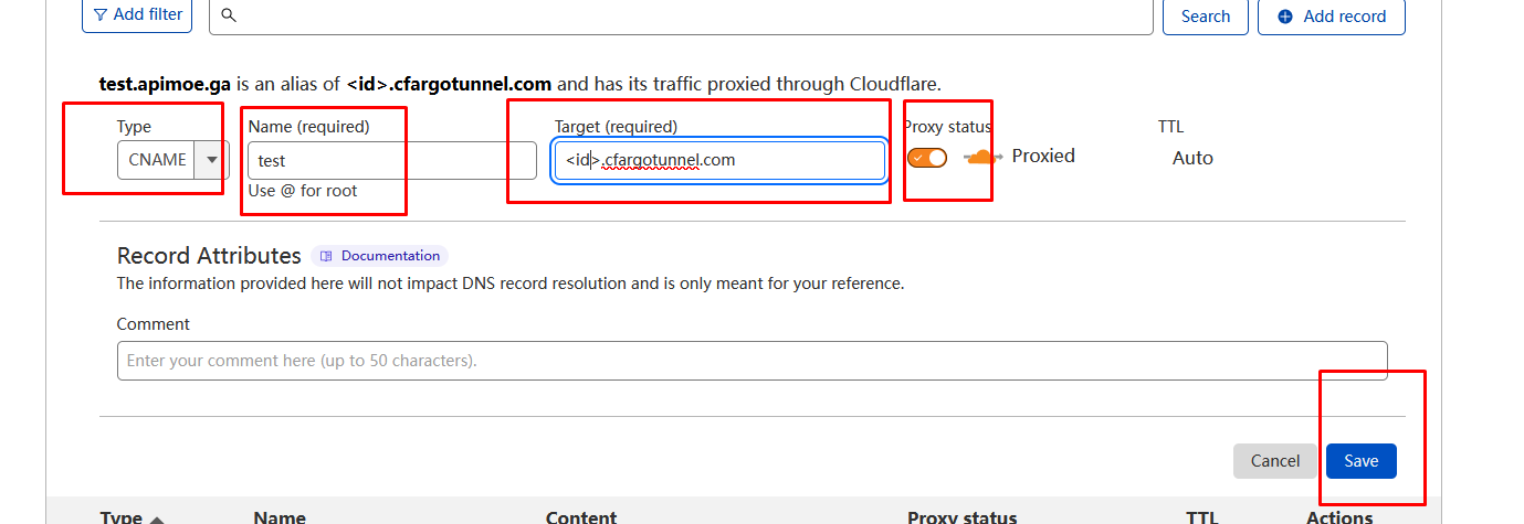 cloudflare tunnel 详细介绍 —— 面向cloudflare的网站搭建,1分钟快速启动一个有ssl证书的wordpress博客