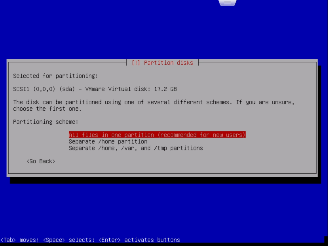 SXi安装Debian11保姆级教程!