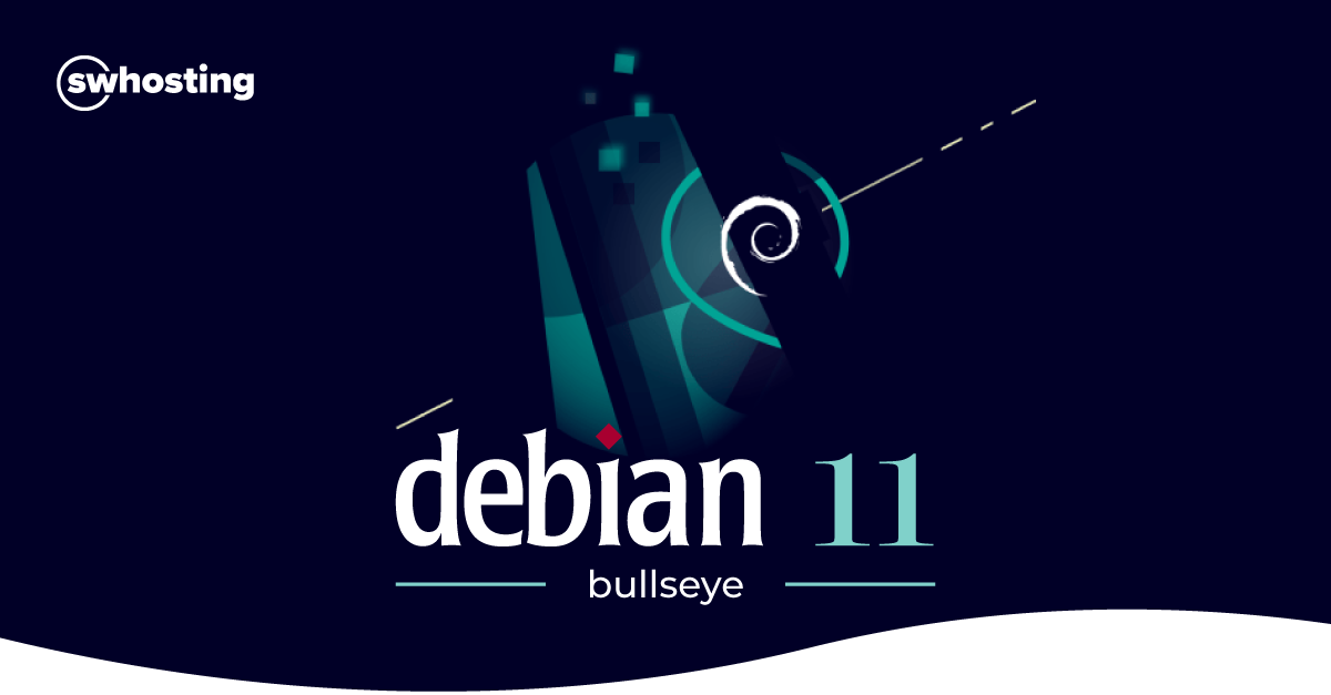 DD官网Debian11镜像到VPS