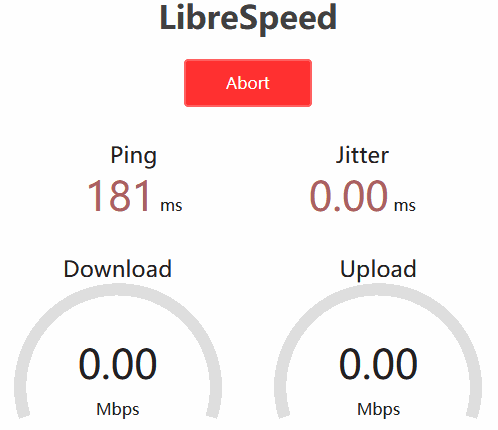 提高服务器网速:BBR内核及一键安装脚本