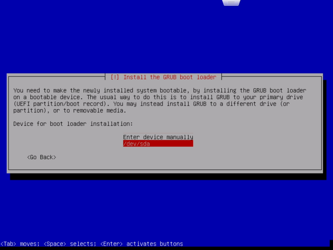 SXi安装Debian11保姆级教程!