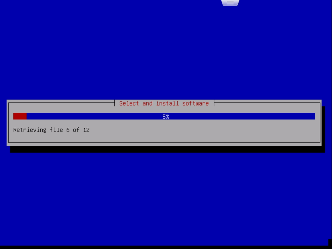 SXi安装Debian11保姆级教程!