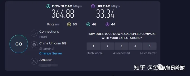 AWS lightsail评测 带开机教程