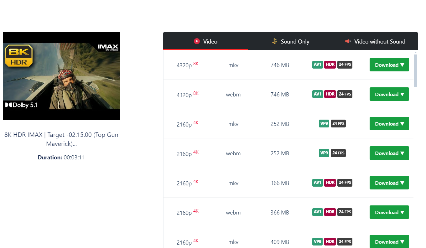 YouTube下载1080P教程