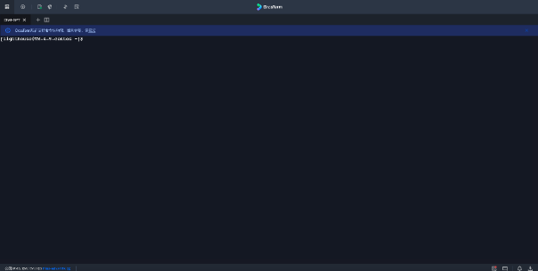 腾讯云轻量服务器-Lighthouse搭建Chat-GPT