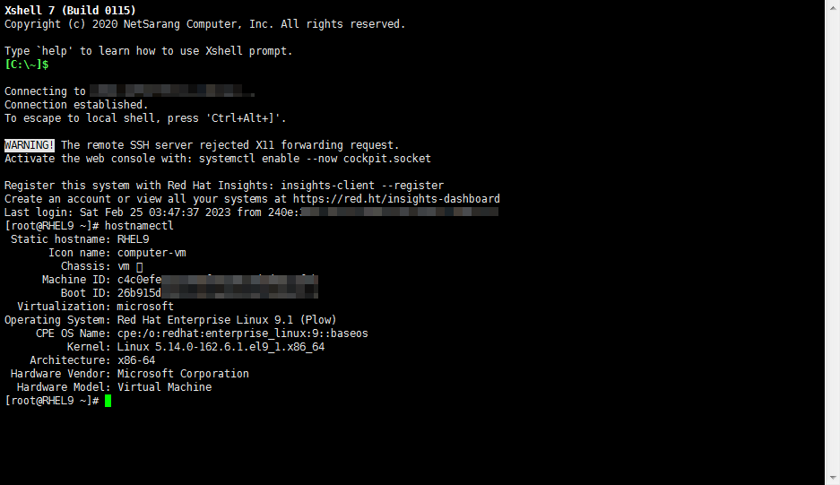 DD 官网 Ubuntu 22.10 云镜像到VPS