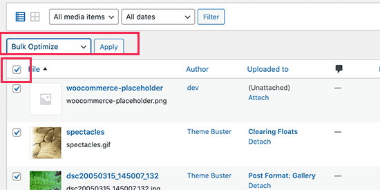 批量优化图片 批量优化图片