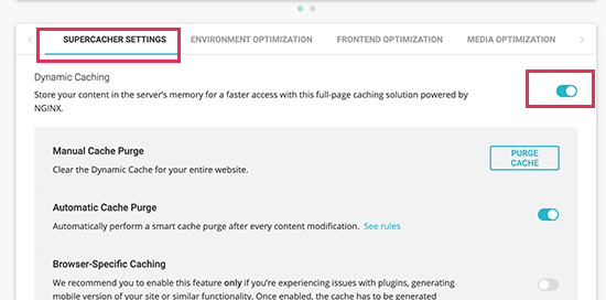 sgsettings sgsettings