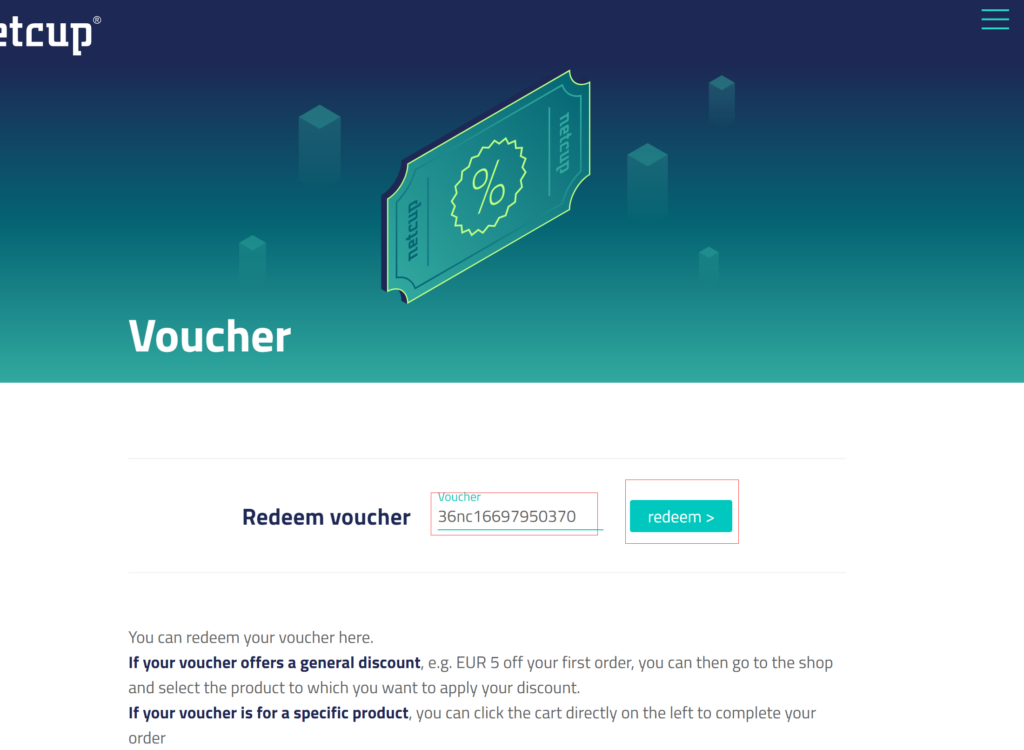 2023年Netcup企业、个人注册、免税百分百德国机房教程