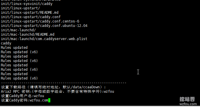 Plex 离线下载设置密码