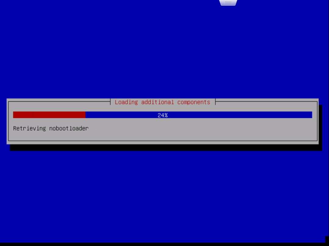 SXi安装Debian11保姆级教程!