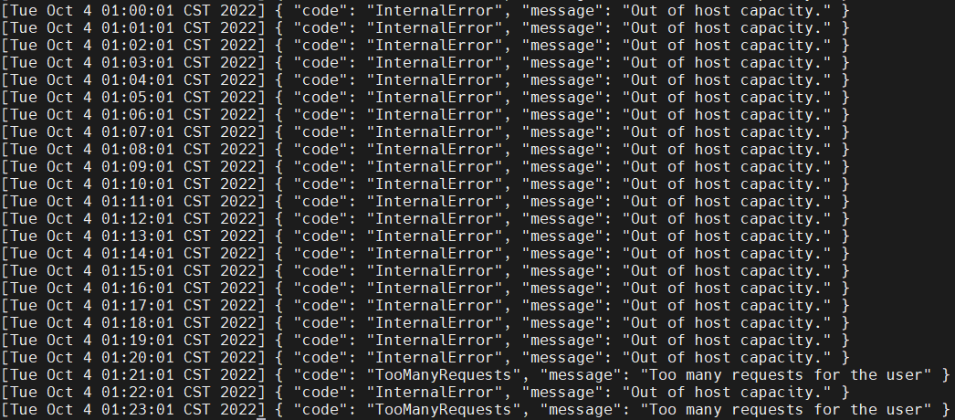 利用 Docker 刷甲骨文 (Oracle Cloud) Arm 机器