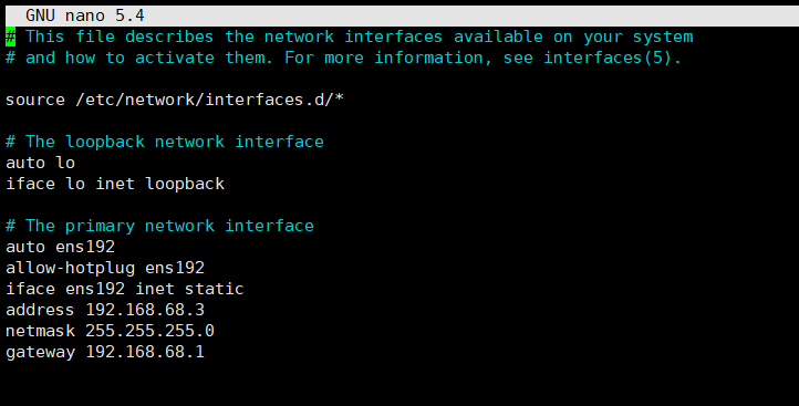 SXi安装Debian11保姆级教程!
