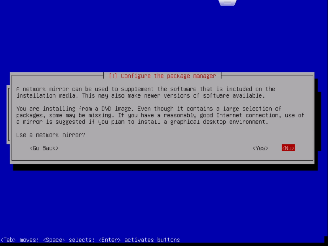 SXi安装Debian11保姆级教程!