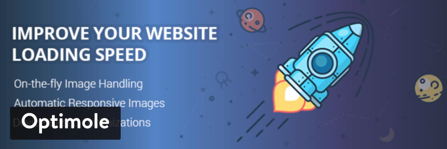 WordPress插件-Optimole WordPress插件-Optimole